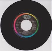 Bob Seger And The Silver Bullet Band : Roll Me Away (7")