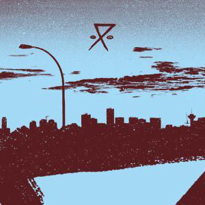 Needles//Pins : Getting On Home (7")