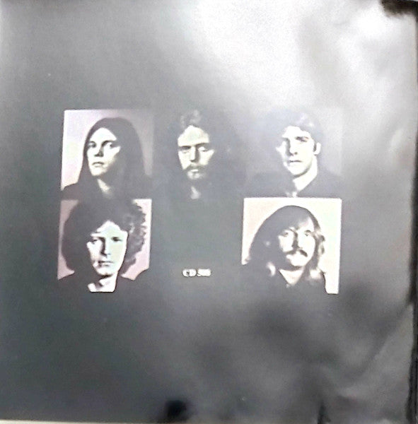 Eagles : The Long Run (CD, Album, RE)