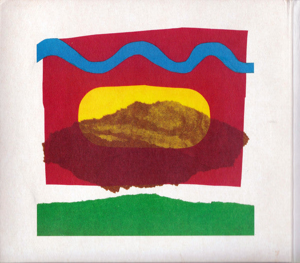 Robert Wyatt : Cuckooland (CD, Album, Dig)