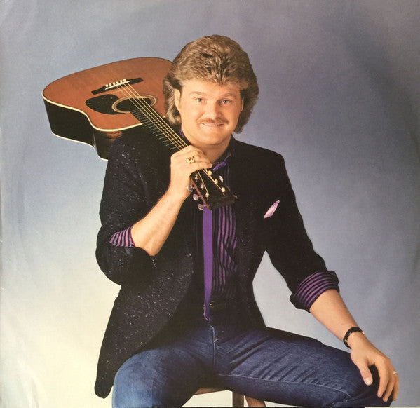 Ricky Skaggs : Country Boy (LP, Album)