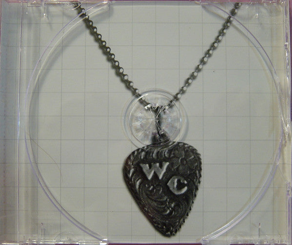 W. C. Clark : From Austin With Soul (CD, Album)