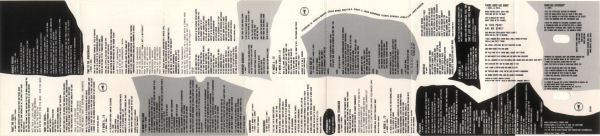 Fishbone : The Reality Of My Surroundings (Cass, Album, Dol)