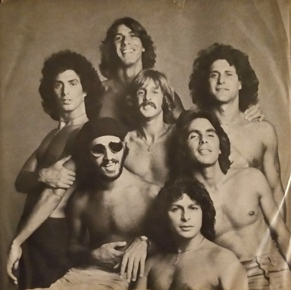 Network (11) : Network (LP, Album)