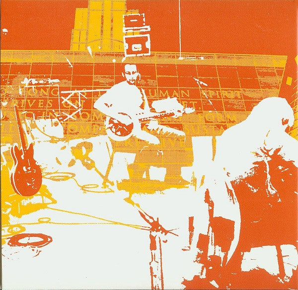 Pearl Jam : Oct. 22, 2003 - Benaroya Hall (2xCD, Album)