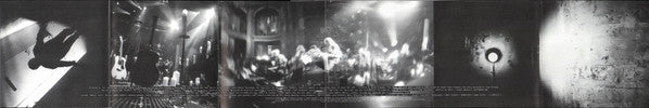 Alice In Chains : MTV Unplugged (CD, Album, Club)