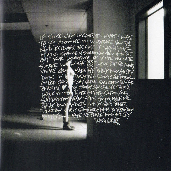 The Afghan Whigs : Do To The Beast (CD, Album)