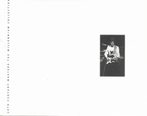 Eric Clapton : The Best Of Eric Clapton (CD, Comp, RM)