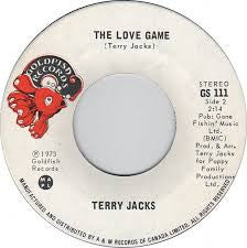 Terry Jacks : Rock'n'Roll (I Gave You The Best Years Of My Life) (7", Single)