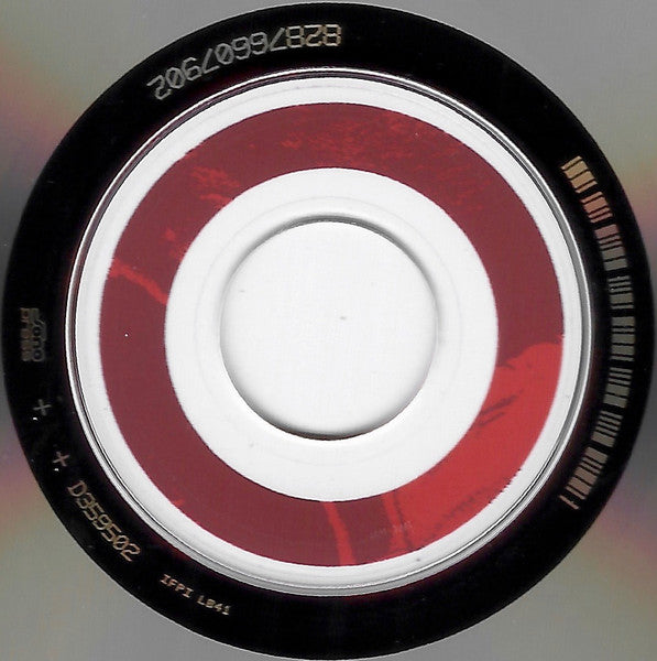 My Morning Jacket : Acoustic Citsuoca (CD, EP)