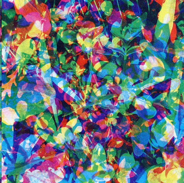 Caribou : Our Love (CD, Album)