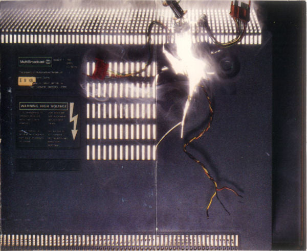 AC/DC : Blow Up Your Video (Cass, Album, Club, Dol)