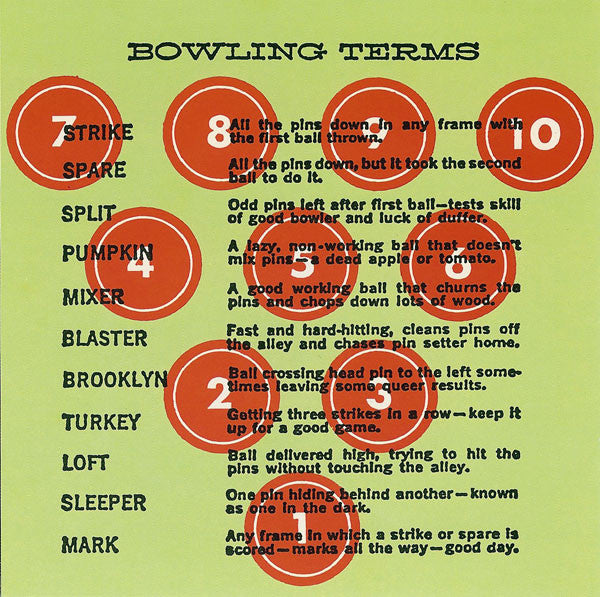 The Mono Men : Recorded Live! At Tom's Strip-N-Bowl (CD, EP)