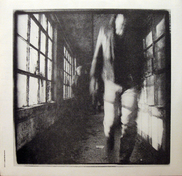 Pilgrim Souls : Is This All Of Us? (LP, Album)