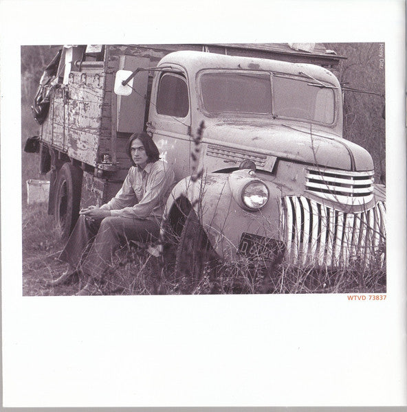 James Taylor (2) : The Best Of James Taylor (CD, Album, Comp, RM)