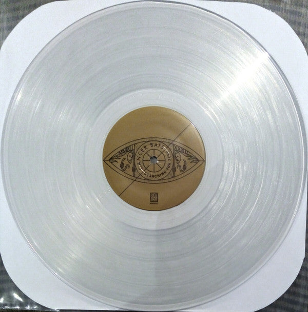 Cancer Bats : Searching For Zero (LP, Album, RP, Cle)