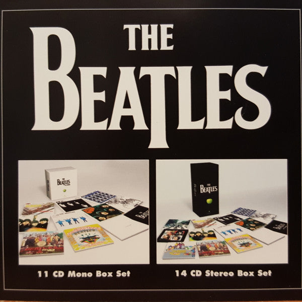 The Beatles : On Air - Live At The BBC Volume 2 (2xCD, Album, Mono, RM)