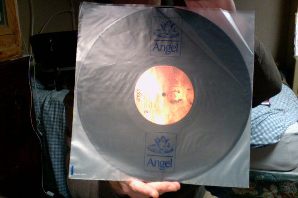 Jean Sibelius, Berliner Philharmoniker, Herbert von Karajan : Finlandia / En Saga / Tapiola / The Swan Of Tuonela (LP, Album, Quad)