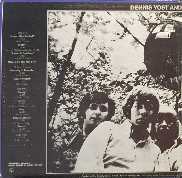 The Classics IV : Golden Greats Volume 1 (LP, Comp, Gat)