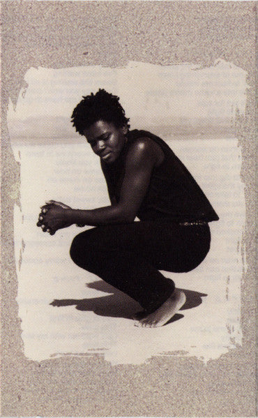 Tracy Chapman : Crossroads (Cass, Album, Dol)