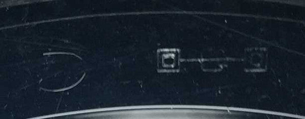 Desert Rose Band : The Desert Rose Band (LP, Album)