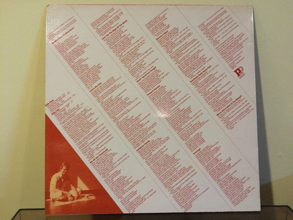 Rob Bryanton : Alcohol and Other Drugs (LP, Album)