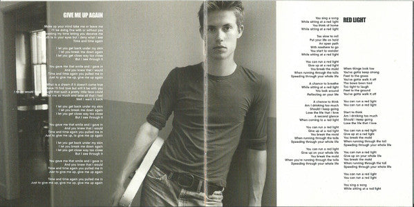 Jonny Lang : Long Time Coming (CD, Album)