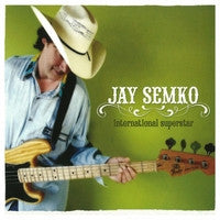 Jay Semko : International Superstar (CD, Album)