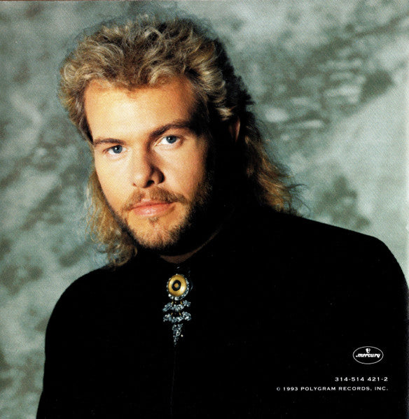 Toby Keith : Toby Keith (CD, Album, Club)