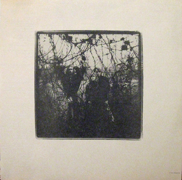 Rain People (2) : Rain People (LP, Album)