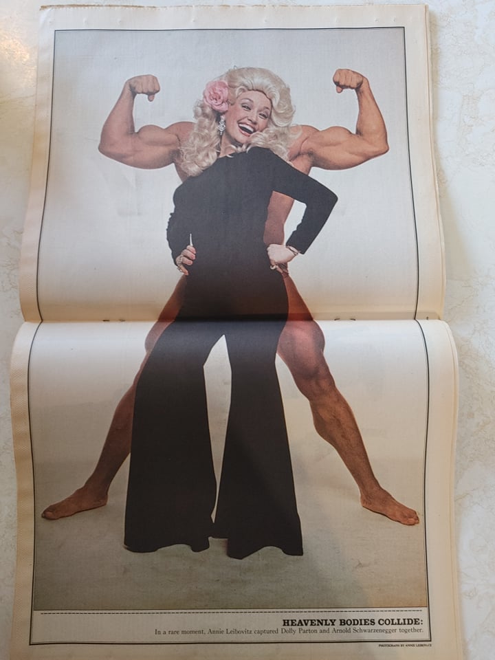 Rolling Stone Magazine The Wizard of Star Wars Issue No. 246 August 25 1977