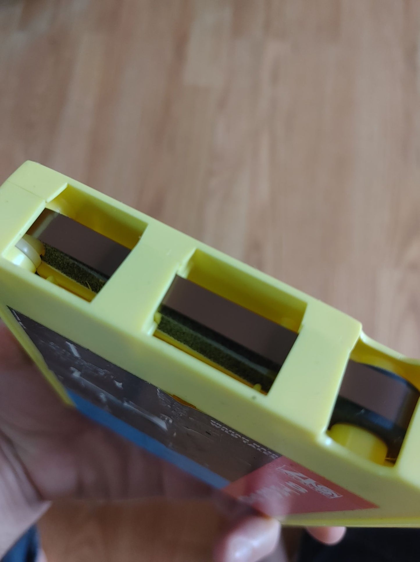 Graham Nash - Wild Tales 8-Track