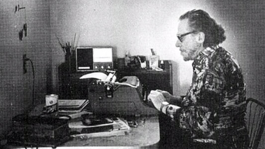 Top Ten Novels According To Someone Who Actually Read Them: Part One