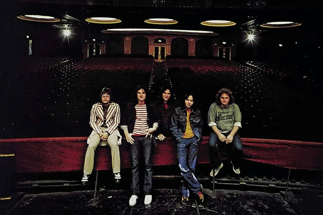 Why The Guess Who Deserve Their Place in the Rock & Roll Hall of Fame – A Very Canadian Perspective