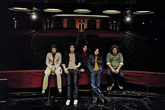 Why The Guess Who Deserve Their Place in the Rock & Roll Hall of Fame – A Very Canadian Perspective