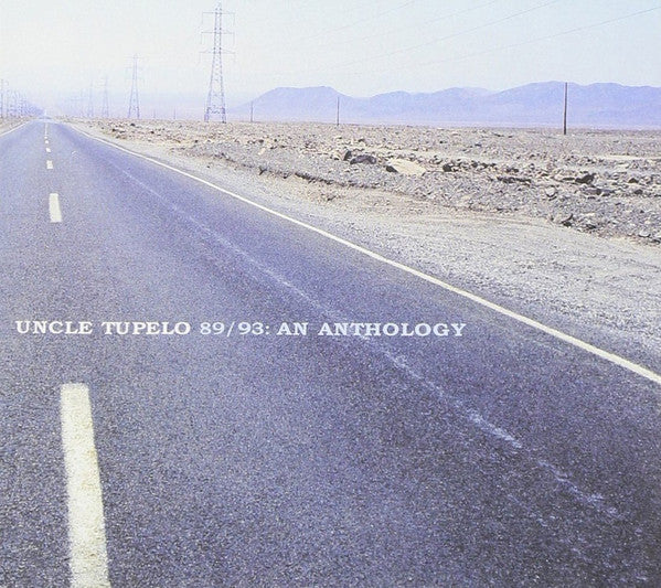 Uncle Tupelo : 89/93: An Anthology (CD, Comp)
