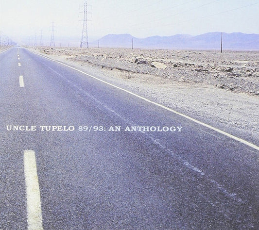 Uncle Tupelo : 89/93: An Anthology (CD, Comp)