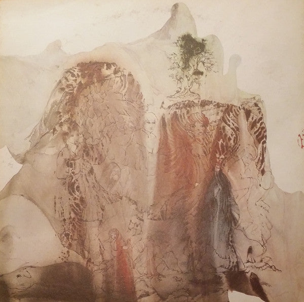 John Simon : John Simon's Album (LP, Album)