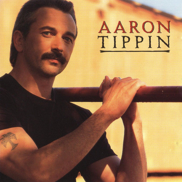 Aaron Tippin : Tool Box (CD, Album, Club)