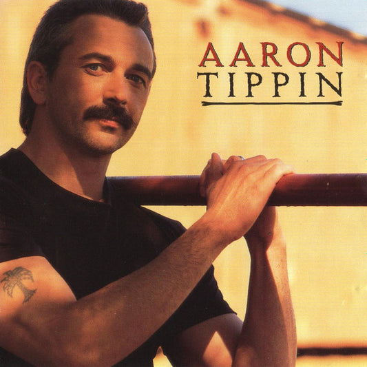 Aaron Tippin : Tool Box (CD, Album, Club)