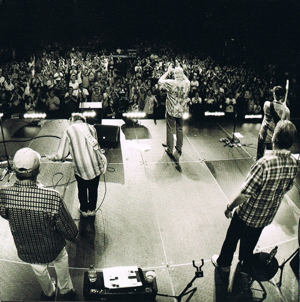 The Beach Boys : Live (The 50th Anniversary Tour) (2xCD, Album)
