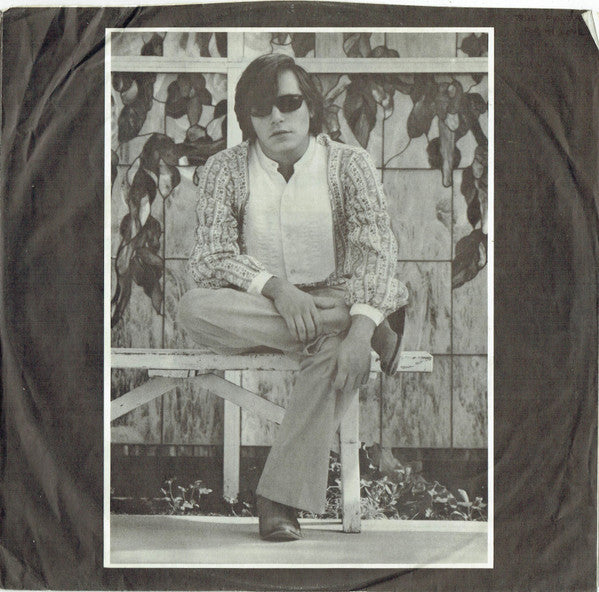 José Feliciano : For My Love...Mother Music (LP, Album)