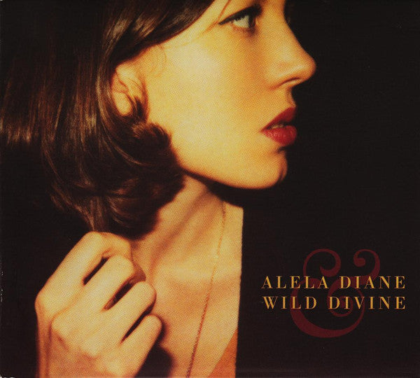 Alela Diane : Alela Diane & Wild Divine (CD, Album)