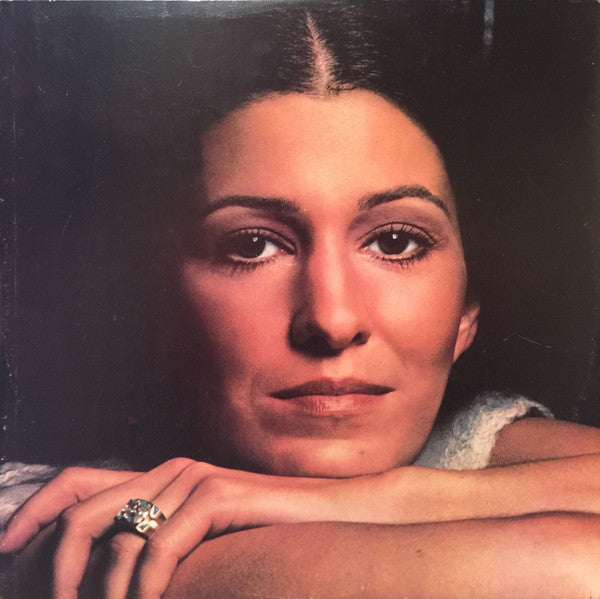 Rita Coolidge : Anytime...Anywhere (LP, Album, Club)