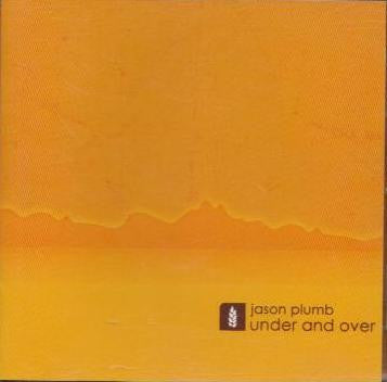 Jason Plumb : Over And Out (CD)