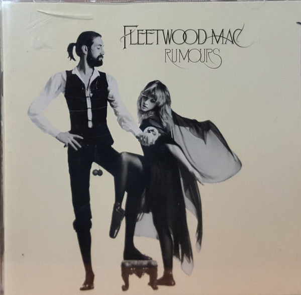 Fleetwood Mac : Rumours (2xCD, Album, RE, RM)
