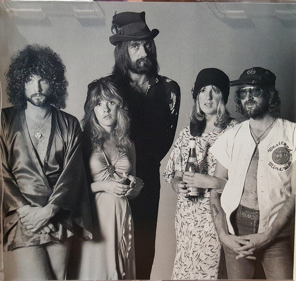 Fleetwood Mac : Rumours (2xCD, Album, RE, RM)