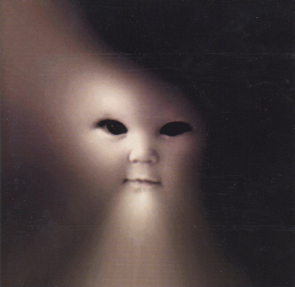 Sigur Rós : Von (CD, Album, RE)