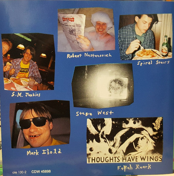 Pavement : Wowee Zowee (CD, Album)