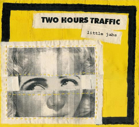 Two Hours Traffic : Little Jabs (CD, Album)